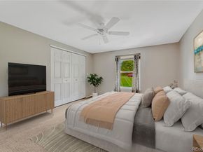 7525 S Rosemary Circle, Centennial CO 80112
