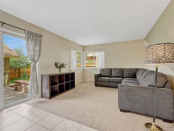 7525 S Rosemary Circle, Centennial CO 80112