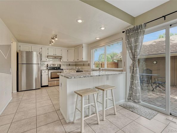 7525 S Rosemary Circle, Centennial CO 80112