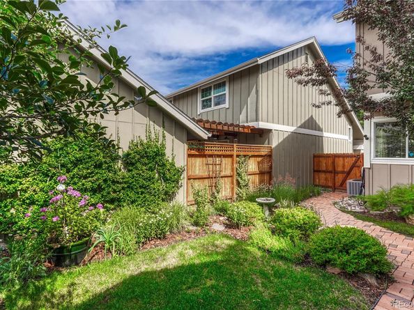 7525 S Rosemary Circle, Centennial CO 80112