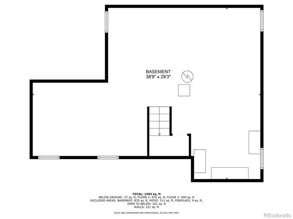 7525 S Rosemary Circle, Centennial CO 80112