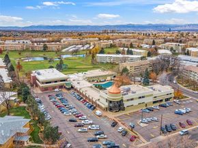 605 S Alton Way 2B, Denver CO 80247