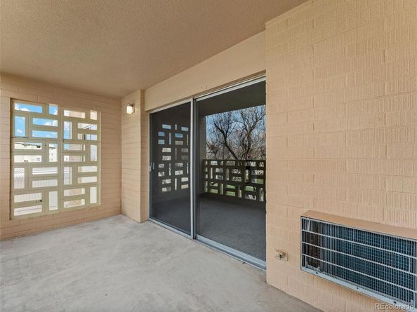 605 S Alton Way 2B, Denver CO 80247