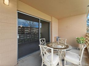 605 S Alton Way 2B, Denver CO 80247