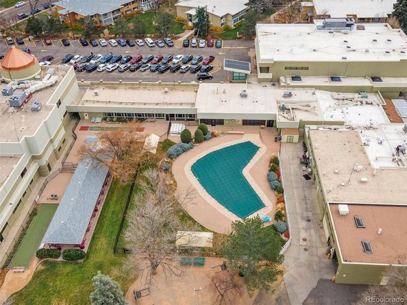 605 S Alton Way 2B, Denver CO 80247