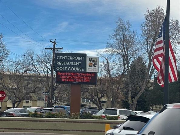 605 S Alton Way 2B, Denver CO 80247