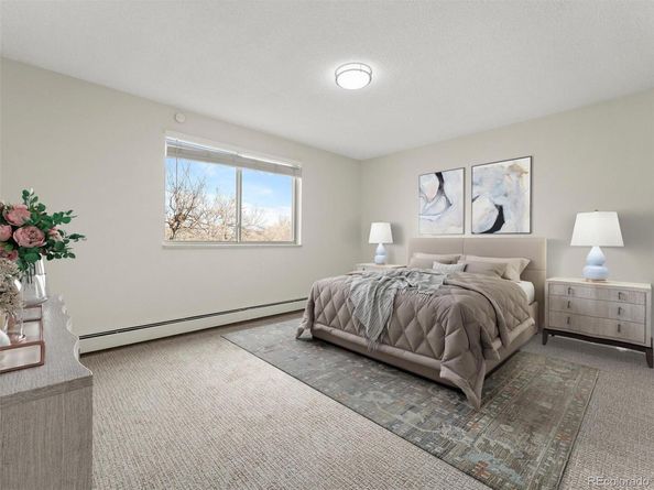 605 S Alton Way 2B, Denver CO 80247