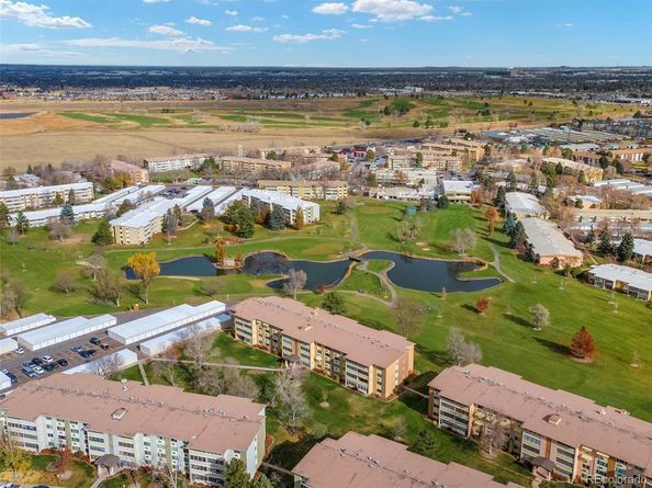 605 S Alton Way 2B, Denver CO 80247
