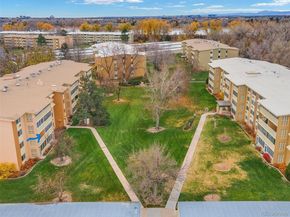 605 S Alton Way 2B, Denver CO 80247