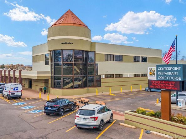 605 S Alton Way 2B, Denver CO 80247