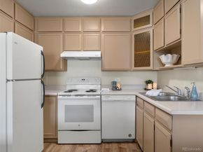 605 S Alton Way 2B, Denver CO 80247