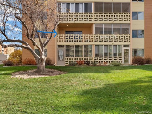 605 S Alton Way 2B, Denver CO 80247