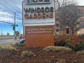 605 S Alton Way 2B, Denver CO 80247