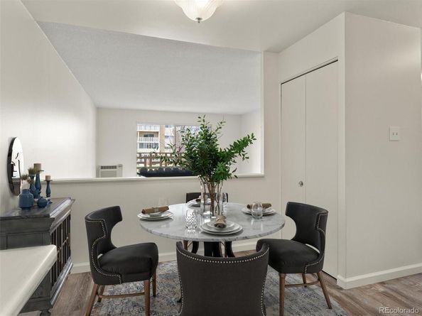 605 S Alton Way 2B, Denver CO 80247