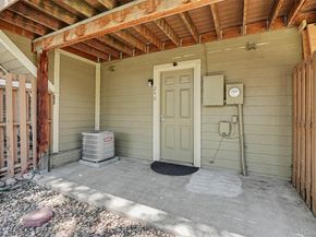 1811 S Quebec Way 240, Denver CO 80231
