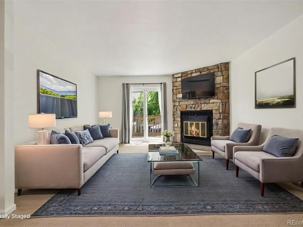 1811 S Quebec Way 240, Denver CO 80231