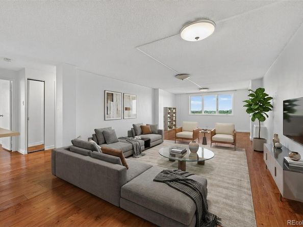 2225 Buchtel Boulevard 1101, Denver CO 80210