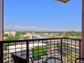 2225 Buchtel Boulevard 1101, Denver CO 80210