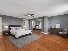 2225 Buchtel Boulevard 1101, Denver CO 80210