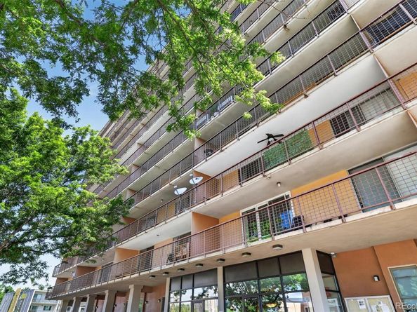 2225 Buchtel Boulevard 1101, Denver CO 80210