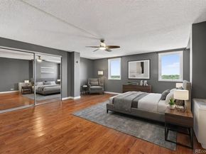 2225 Buchtel Boulevard 1101, Denver CO 80210
