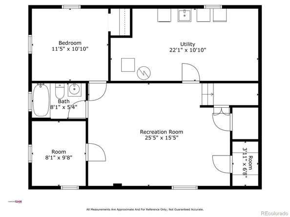 961 Birch Street, Broomfield CO 80020