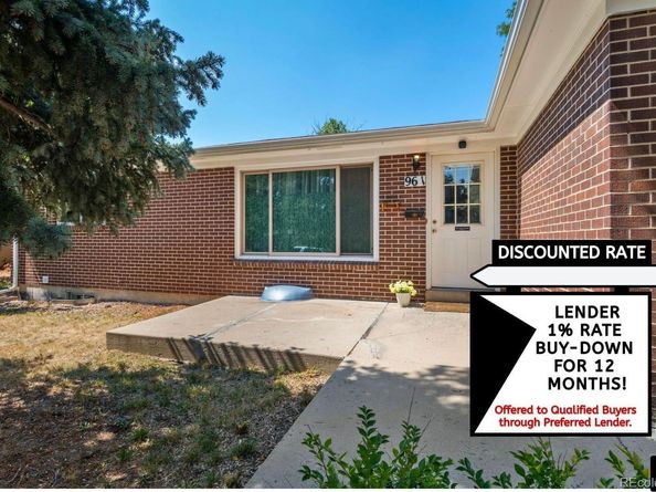 961 Birch Street, Broomfield CO 80020