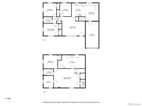 961 Birch Street, Broomfield CO 80020