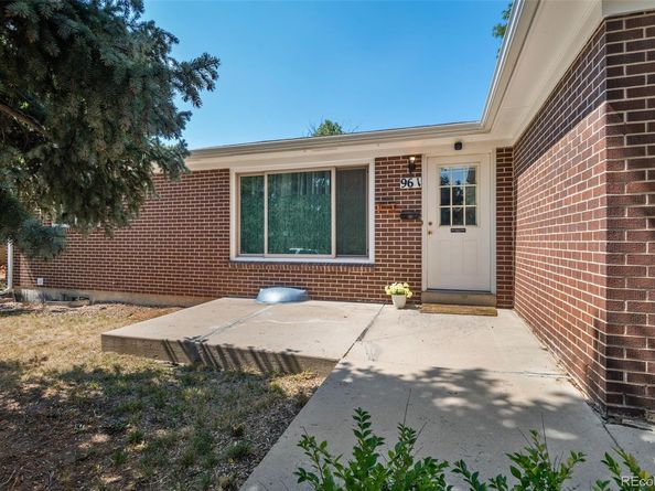 961 Birch Street, Broomfield CO 80020