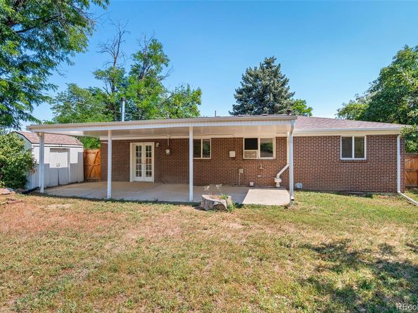 961 Birch Street, Broomfield CO 80020