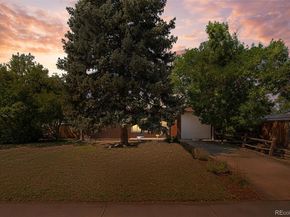 961 Birch Street, Broomfield CO 80020