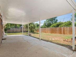 961 Birch Street, Broomfield CO 80020
