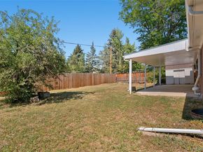 961 Birch Street, Broomfield CO 80020