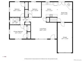 961 Birch Street, Broomfield CO 80020