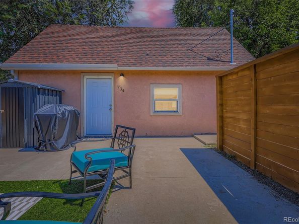 732 Perry Street, Denver CO 80204