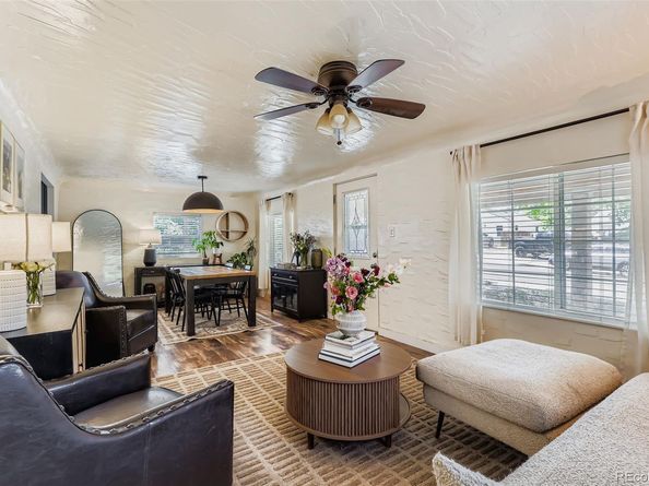 732 Perry Street, Denver CO 80204