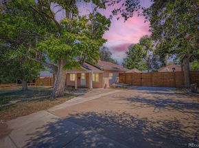 732 Perry Street, Denver CO 80204