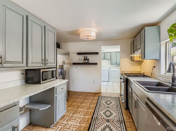 732 Perry Street, Denver CO 80204