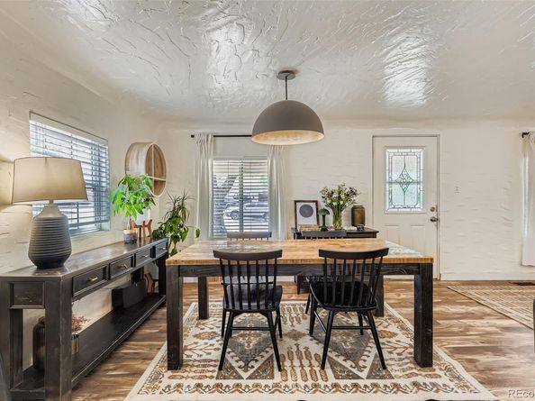 732 Perry Street, Denver CO 80204