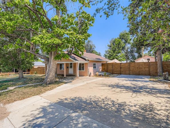 732 Perry Street, Denver CO 80204