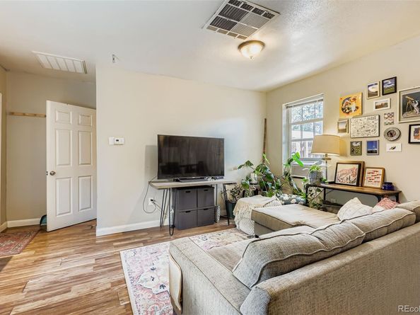 732 Perry Street, Denver CO 80204