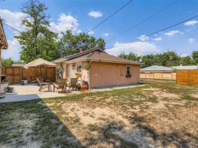 732 Perry Street, Denver CO 80204