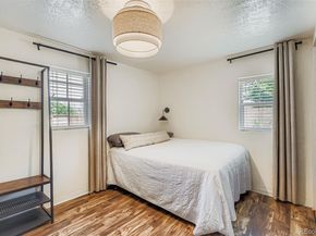 732 Perry Street, Denver CO 80204