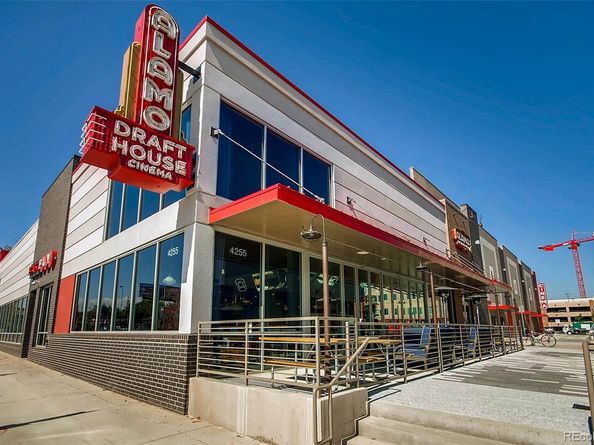 732 Perry Street, Denver CO 80204