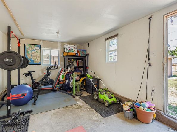 732 Perry Street, Denver CO 80204