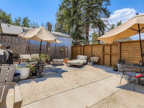 732 Perry Street, Denver CO 80204