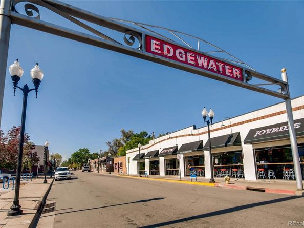 732 Perry Street, Denver CO 80204