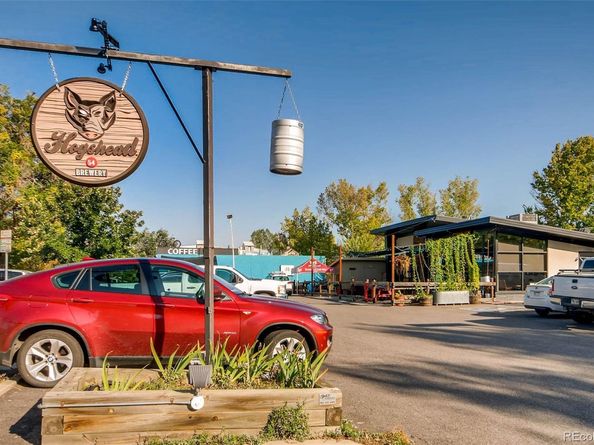 732 Perry Street, Denver CO 80204
