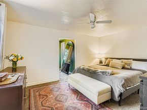 732 Perry Street, Denver CO 80204