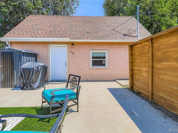 732 Perry Street, Denver CO 80204